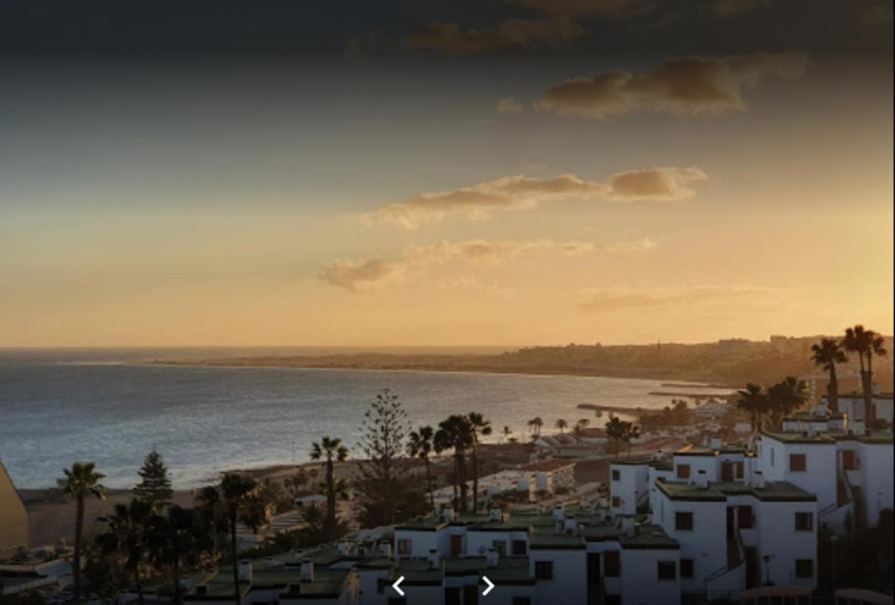 Апартаменты Ca' Cristina - Monte Rojo - Ocean View Сан-Августин Экстерьер фото