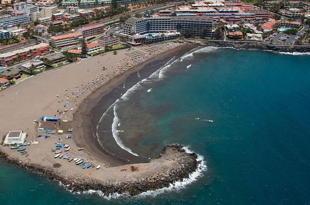 Апартаменты Ca' Cristina - Monte Rojo - Ocean View Сан-Августин Экстерьер фото