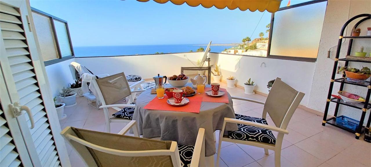 Апартаменты Ca' Cristina - Monte Rojo - Ocean View Сан-Августин Экстерьер фото