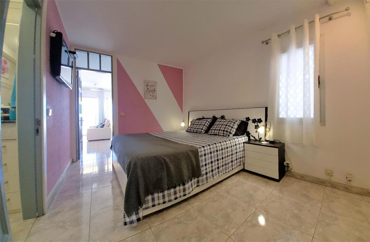 Апартаменты Ca' Cristina - Monte Rojo - Ocean View Сан-Августин Экстерьер фото
